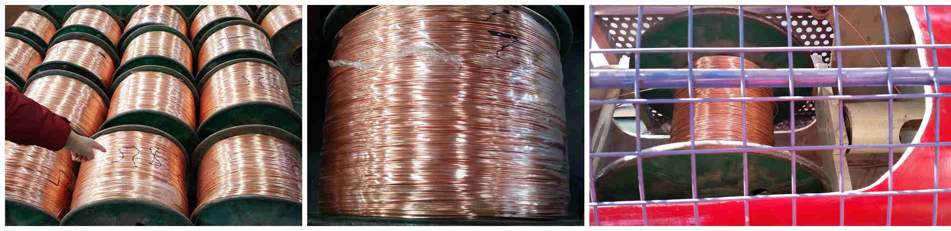 2 awg welding cable copper conductor samples