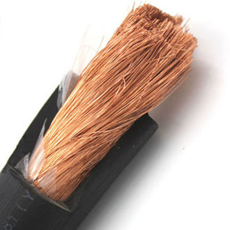 China best cheap PVC welding cable manufacturers