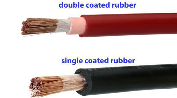 China number 2 welding cable manufacturers