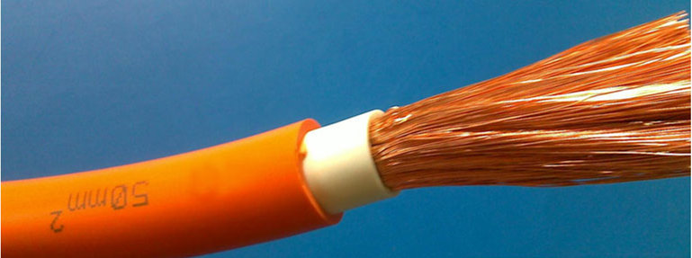 cheap 8 awg welding cable manufacturers