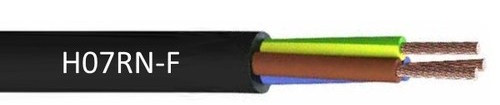 cheap rubber cable ho7rn quotation