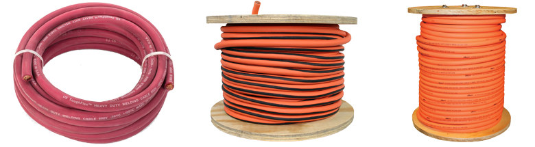 low price 4 awg welding cable suppliers