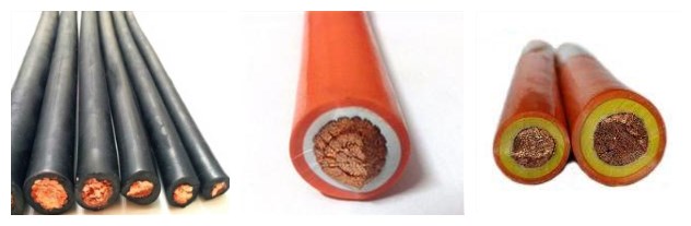 low price 6 gauge welding cable suppliers