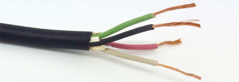 China cheap sjt cable price list