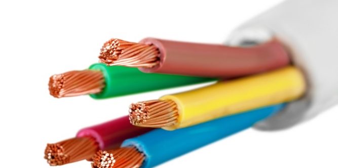 HDC epr insulated cable manufacturer