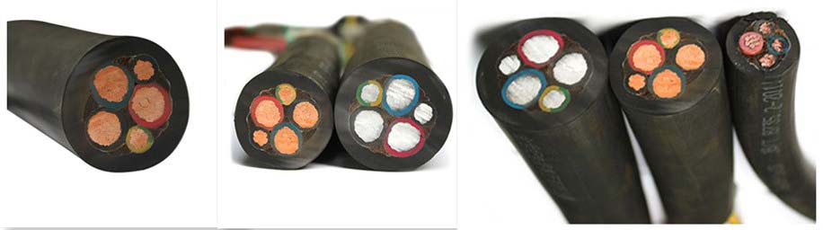 HDC wholesale sjto cable manufacturers