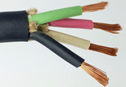 Huadong sjow cable manufacturers