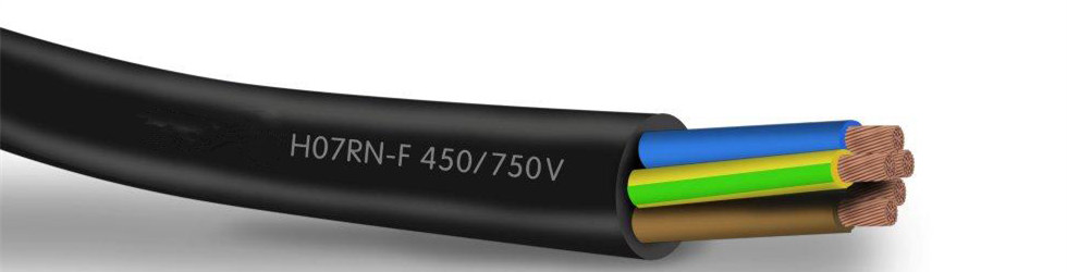 best rubber cable ho7rnf 5g6 cable manufacturers in China