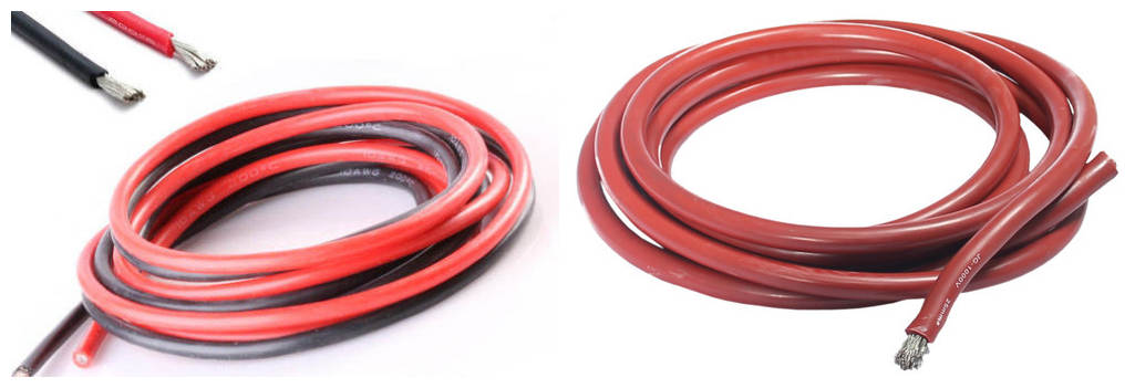 cheap silicone rubber insulated wire manufacturers