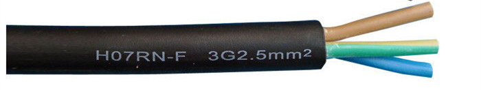 low price cable h07 rnf 3g6 free samples