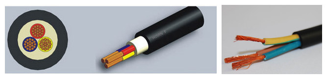 low price h05vv f cable manufacturers