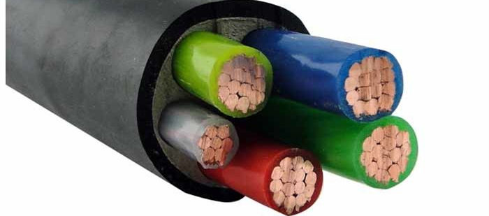 low price rubberised cable suppliers